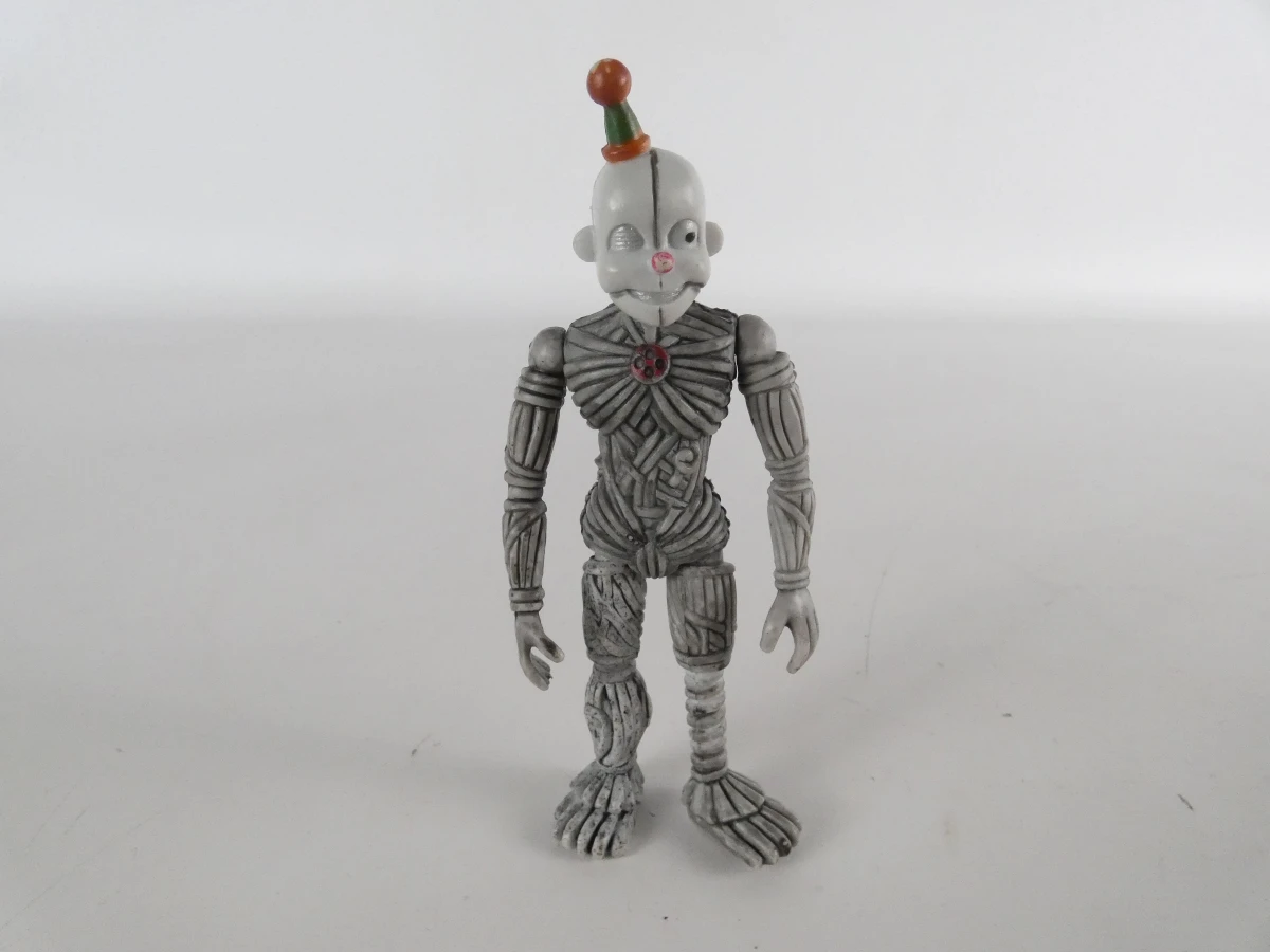 11 Five Nights at Freddy's actiefiguren met accessoires