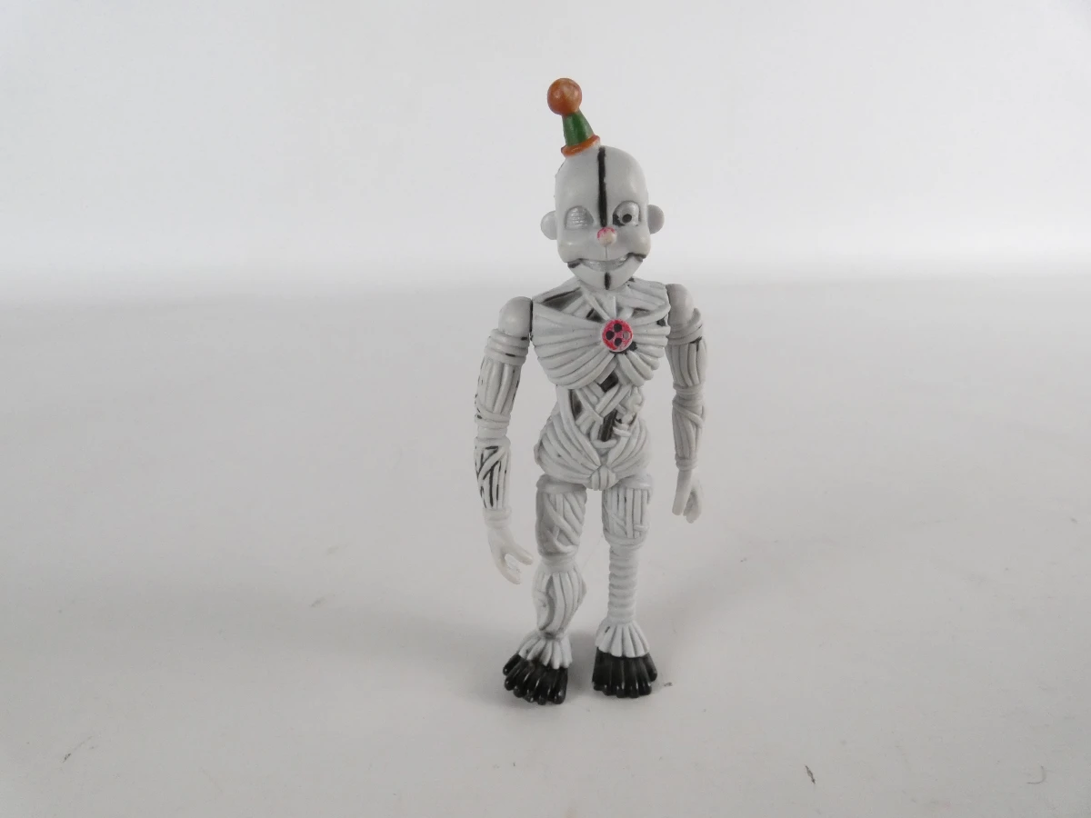 11 Five Nights at Freddy's actiefiguren met accessoires