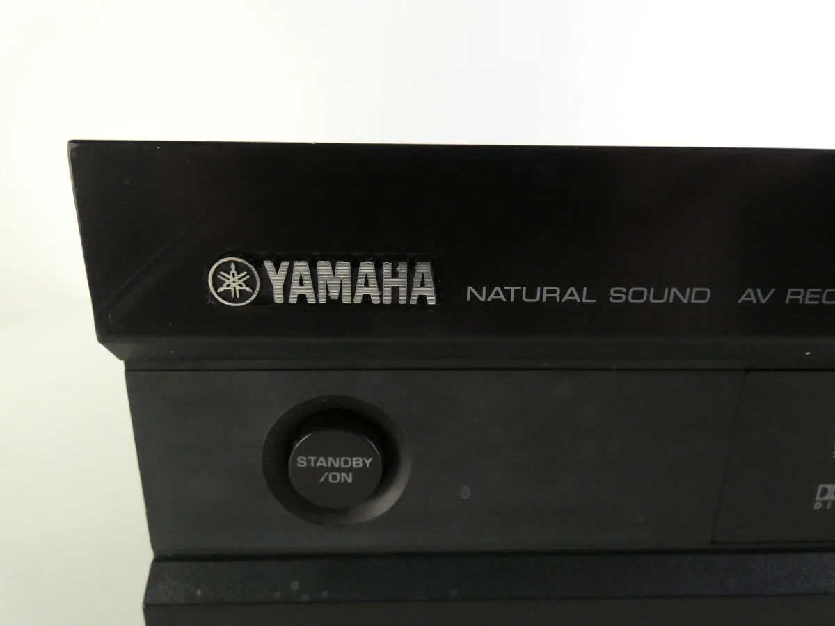 Yamaha AV Receiver RX-V420RDS