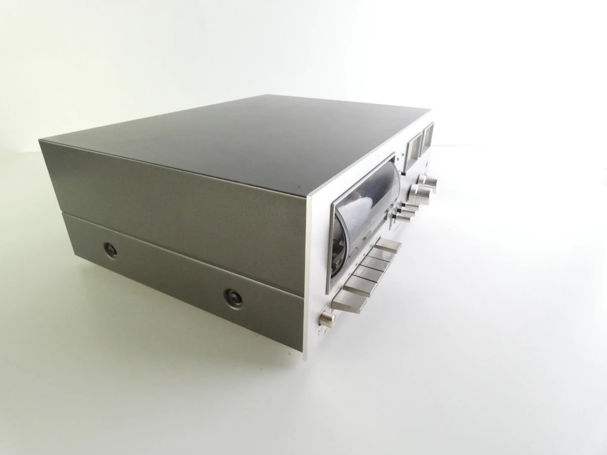 Pioneer vintage cassette deck CT-F7070