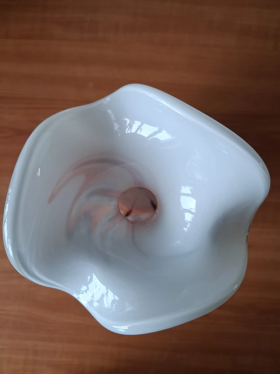 Vaas Opaline de Florence
