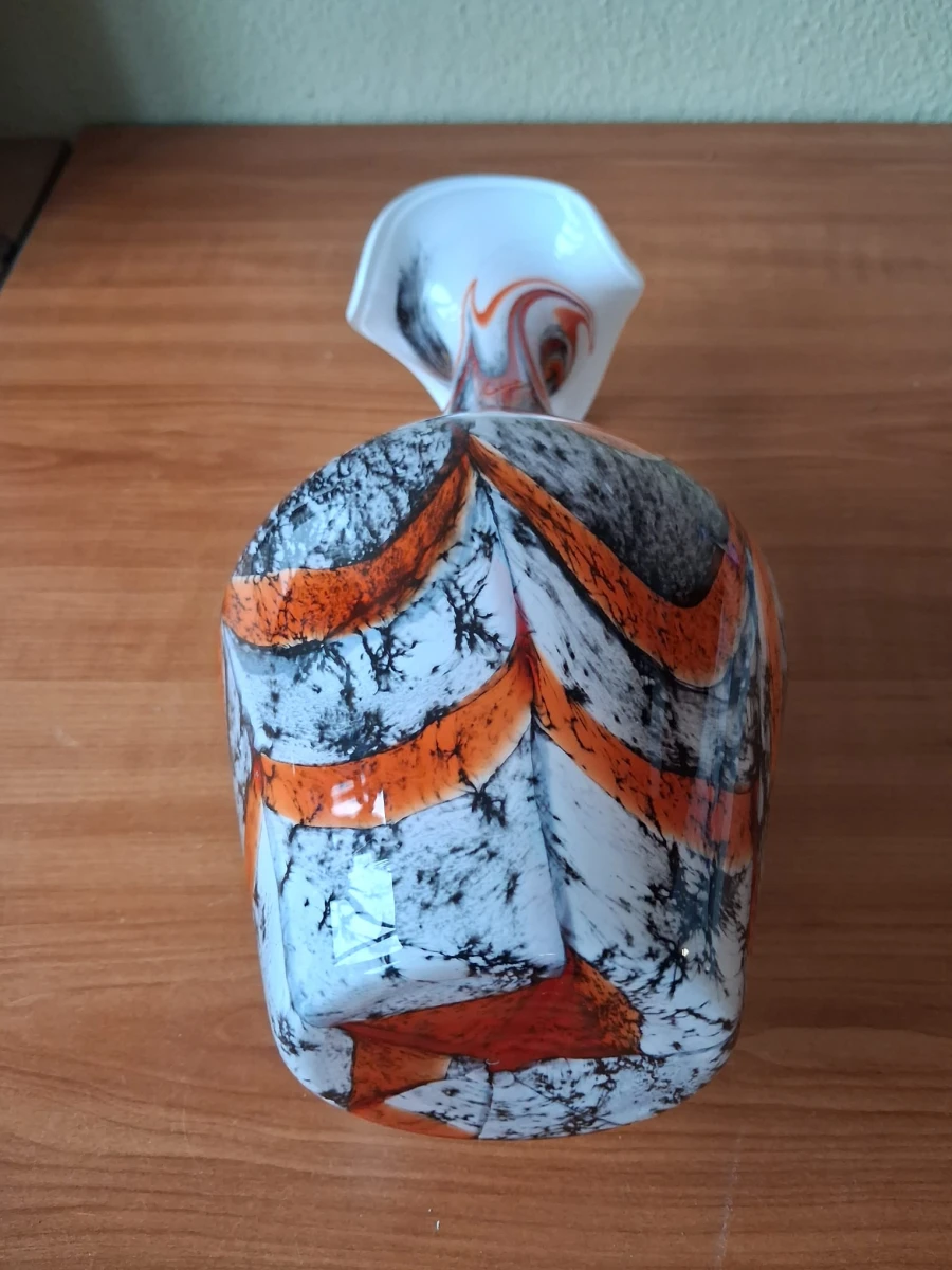 Vaas Opaline de Florence