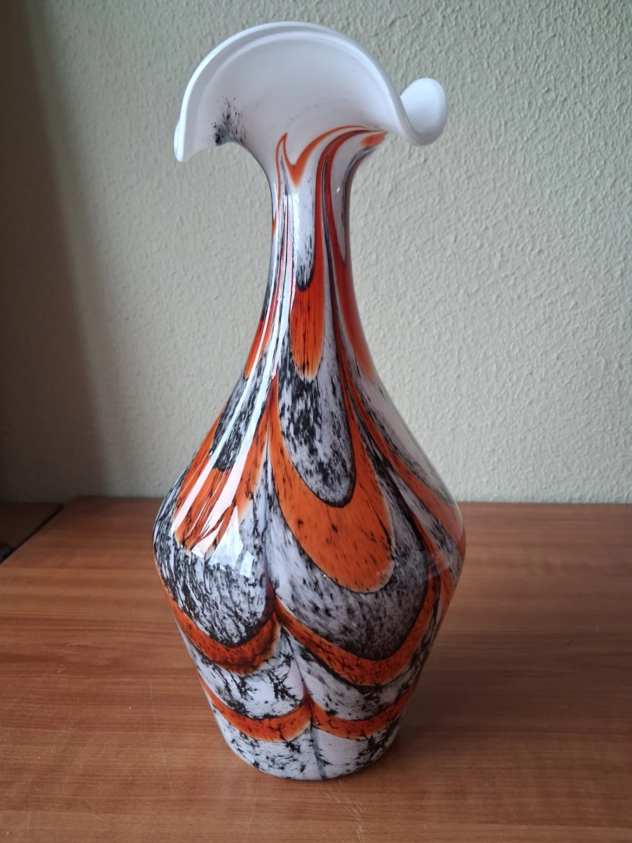 Vaas Opaline de Florence