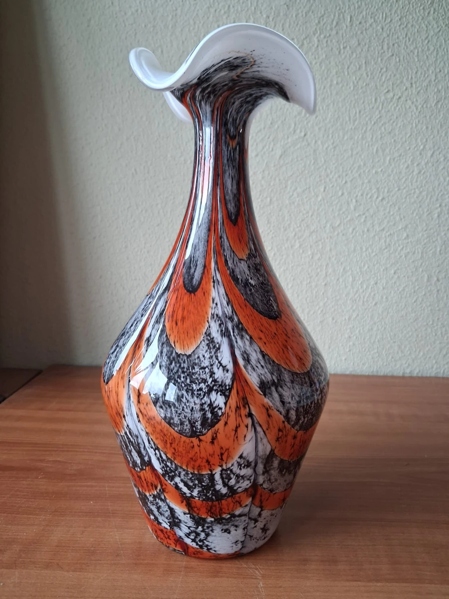 Vaas Opaline de Florence