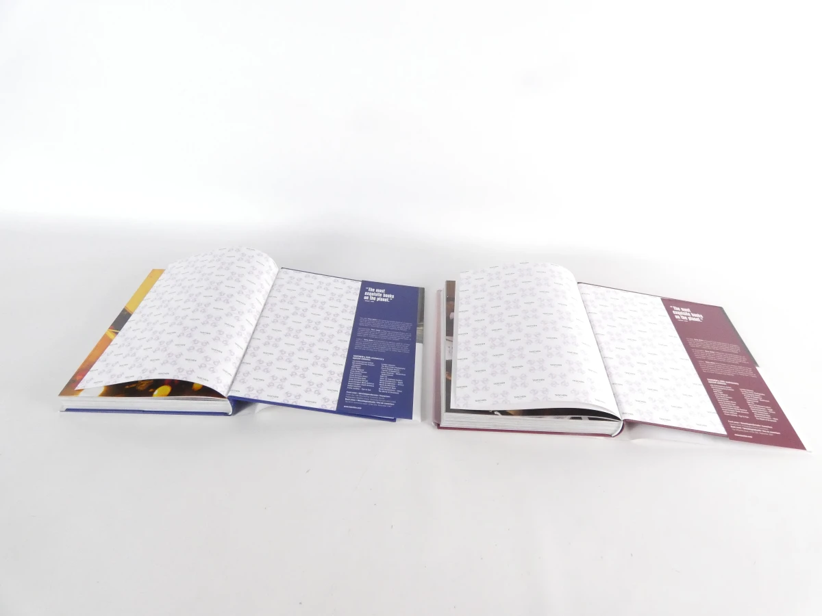 Boek 100 Contemporary Fashion Designers, 2-delig