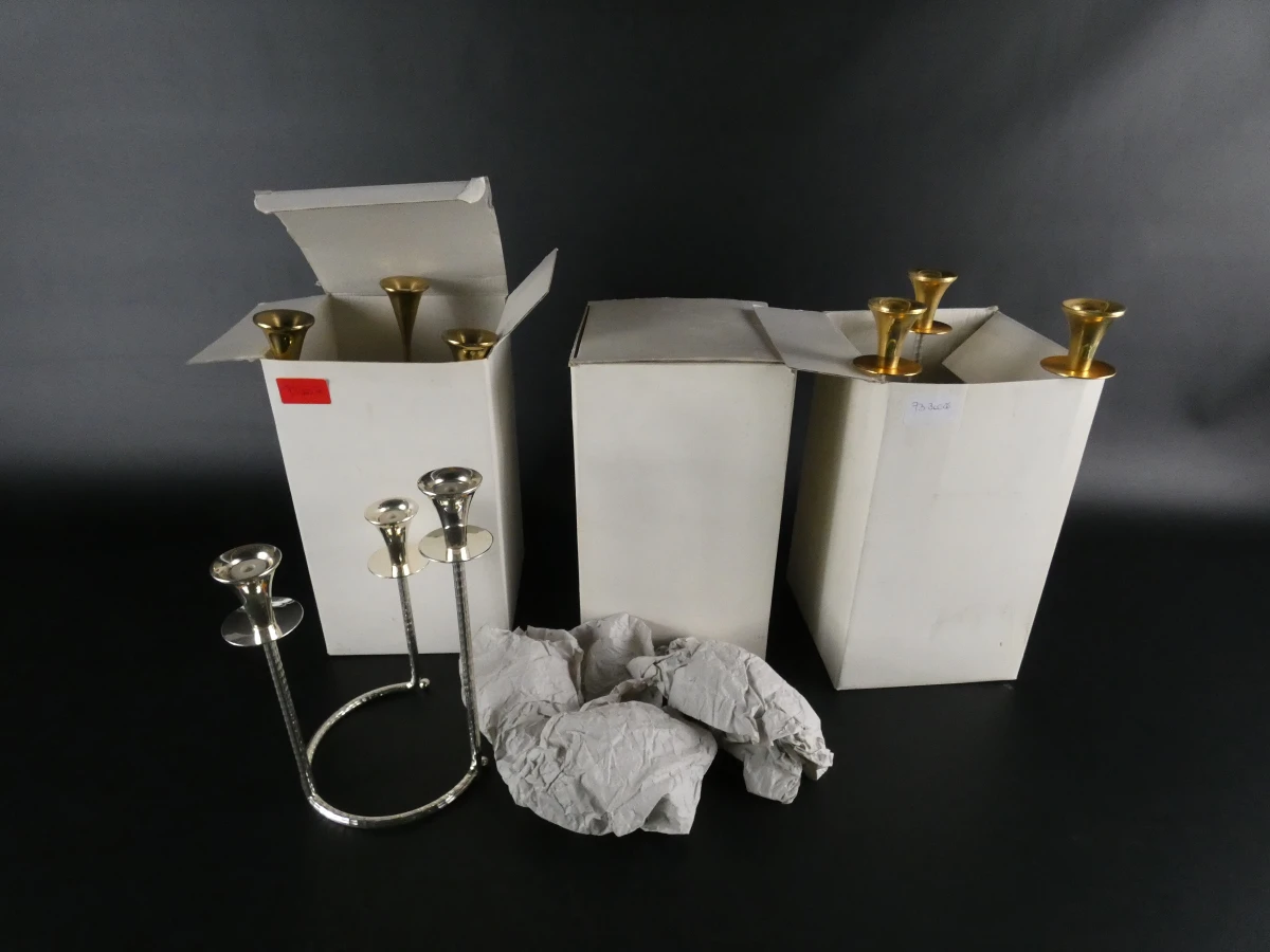 Mid-Century design verlichting