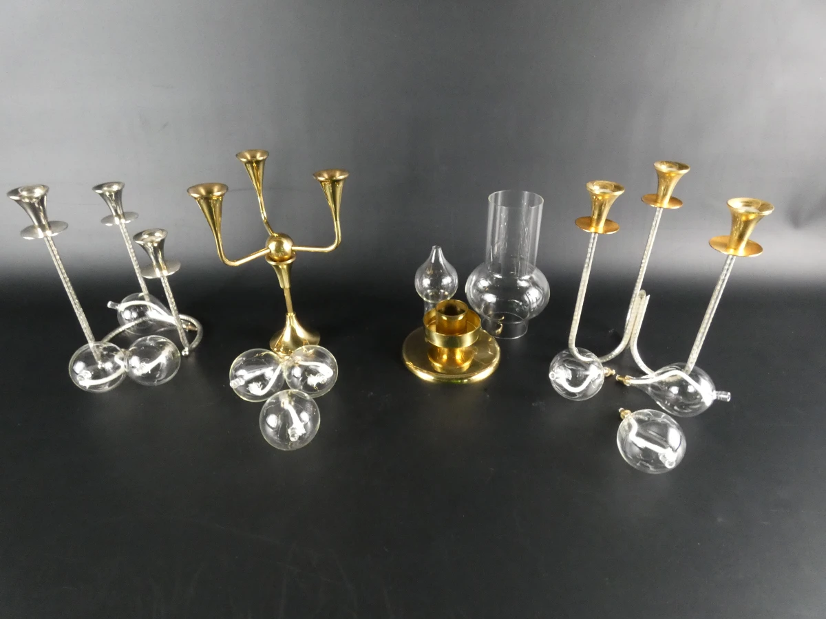 Mid-Century design verlichting