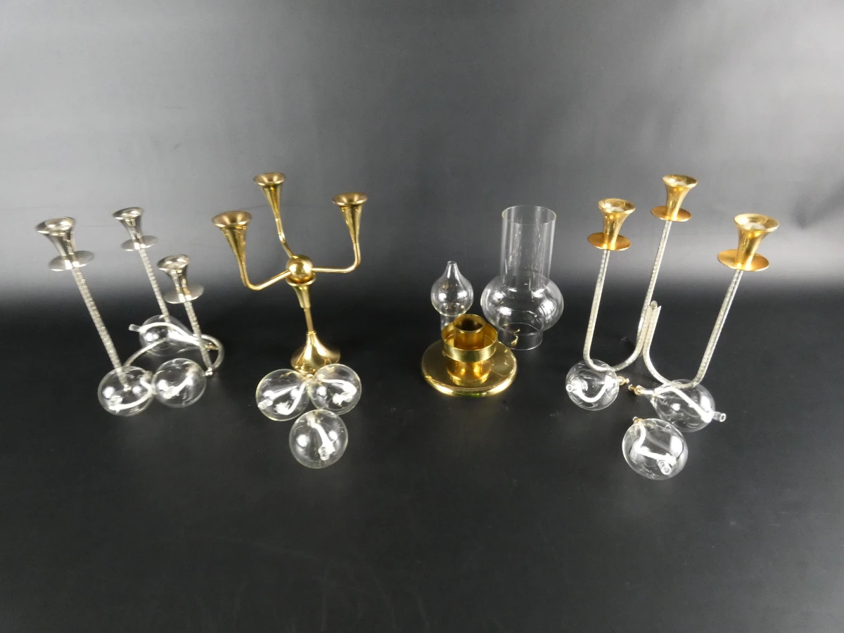 Mid-Century design verlichting