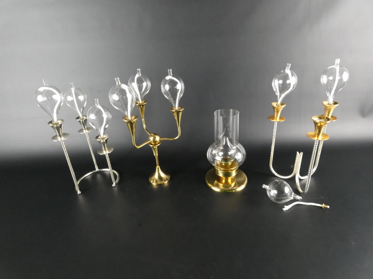 Mid-Century design verlichting