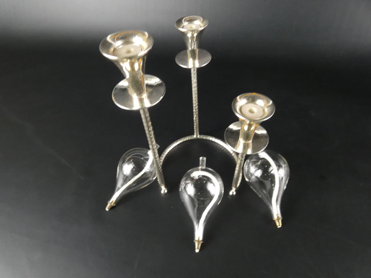 Mid-Century design verlichting