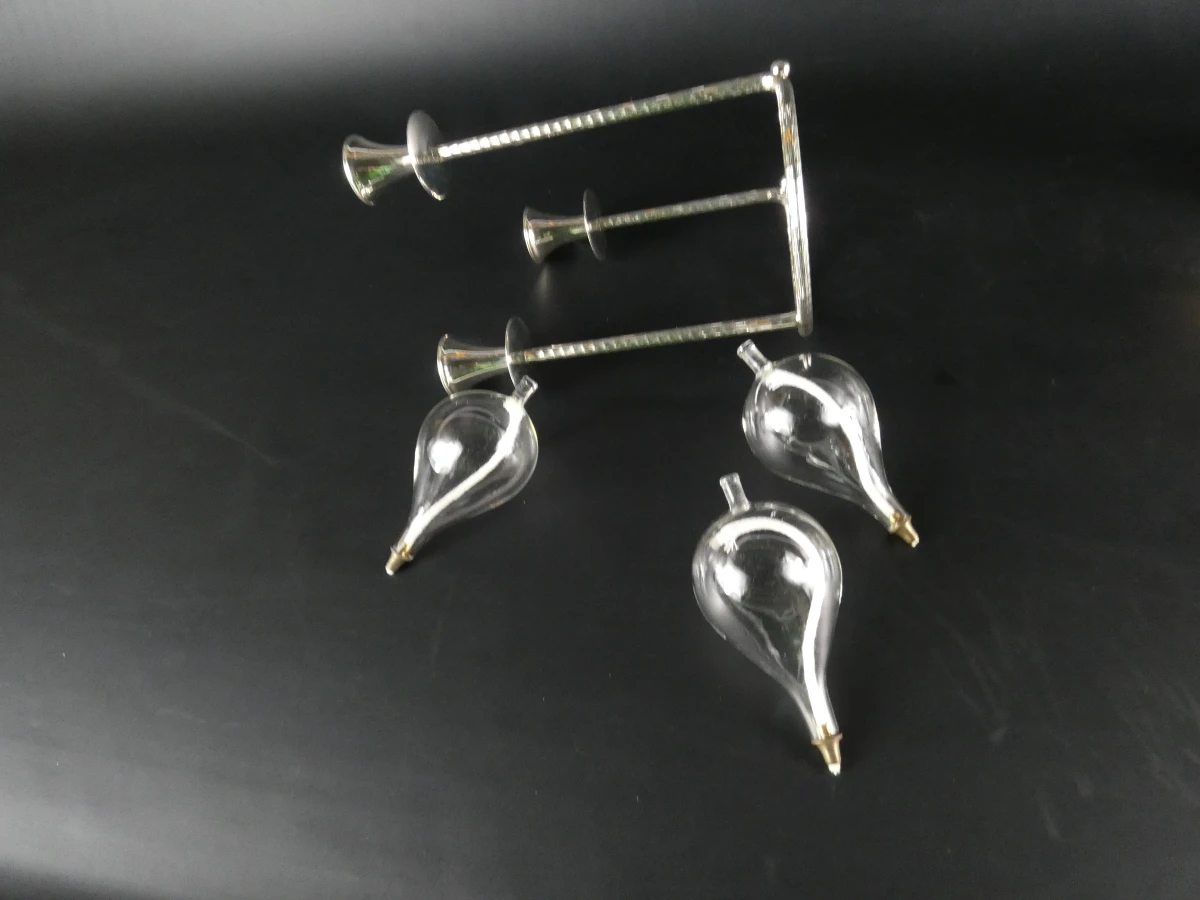 Mid-Century design verlichting