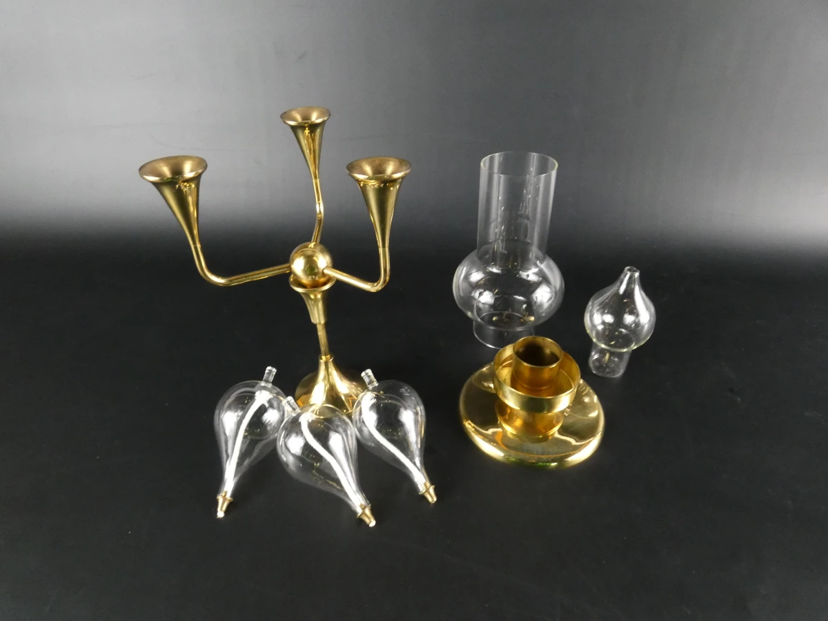 Mid-Century design verlichting