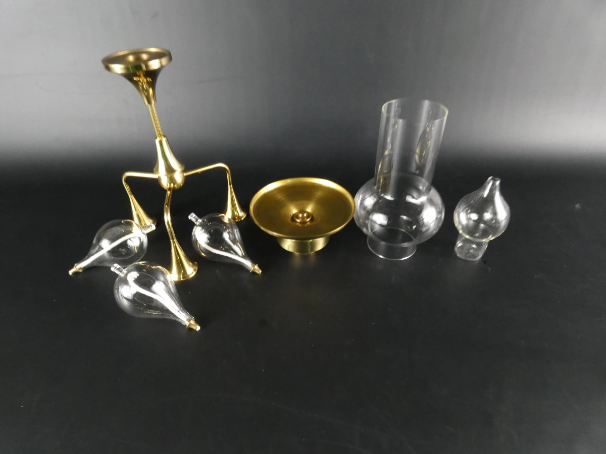 Mid-Century design verlichting