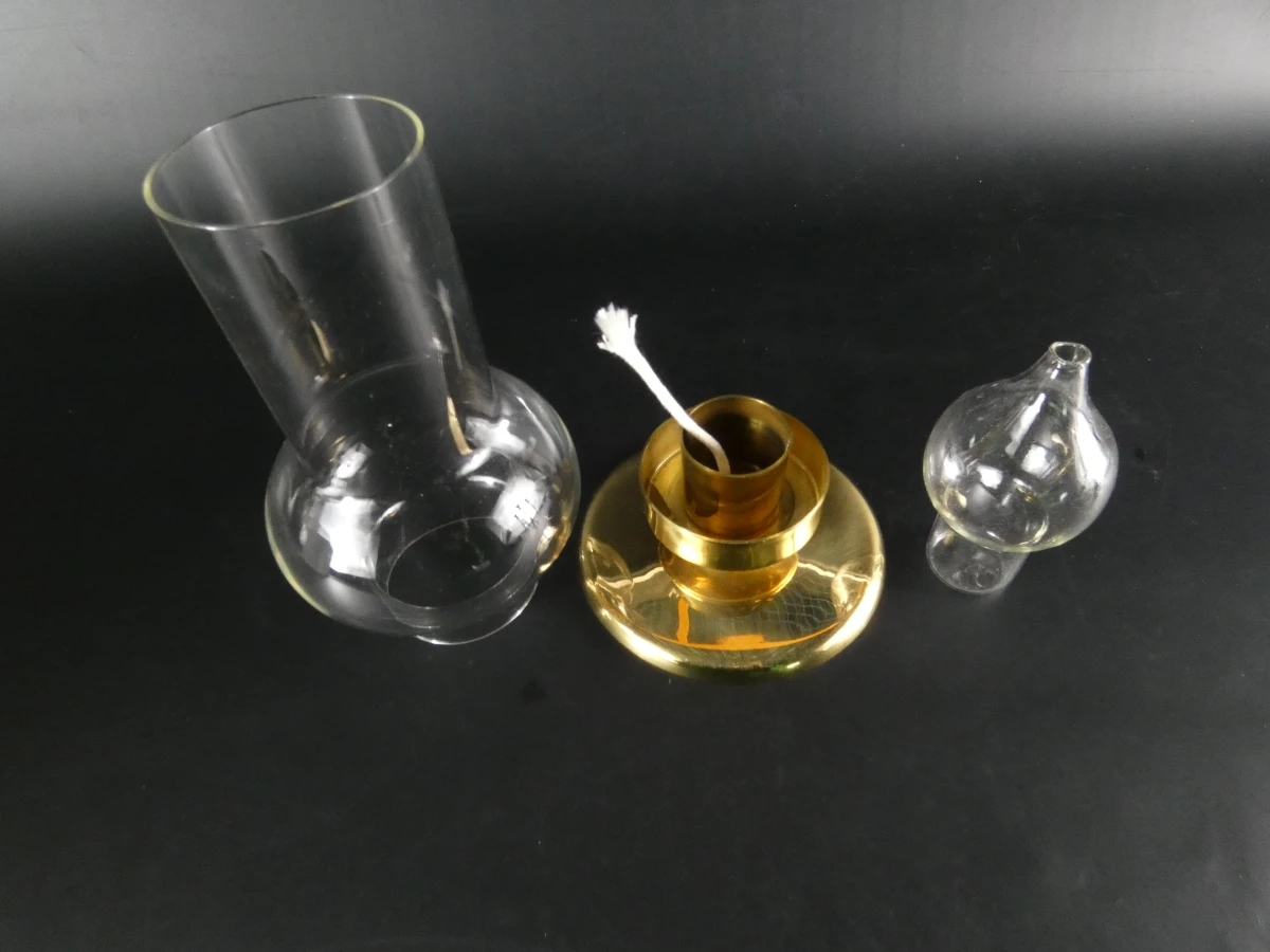 Mid-Century design verlichting