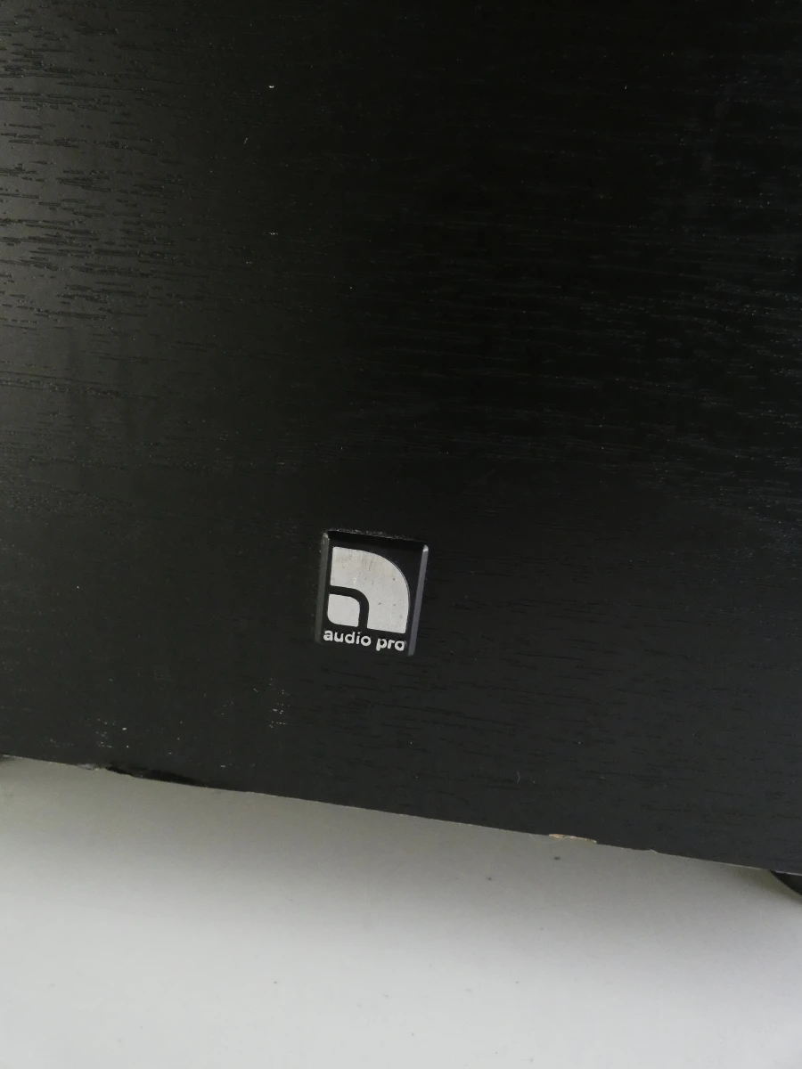 Passieve Audio Pro subwoofer, model Image IM-30