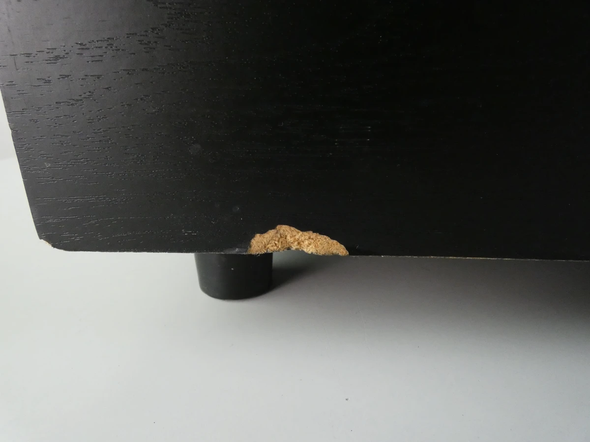 Passieve Audio Pro subwoofer, model Image IM-30