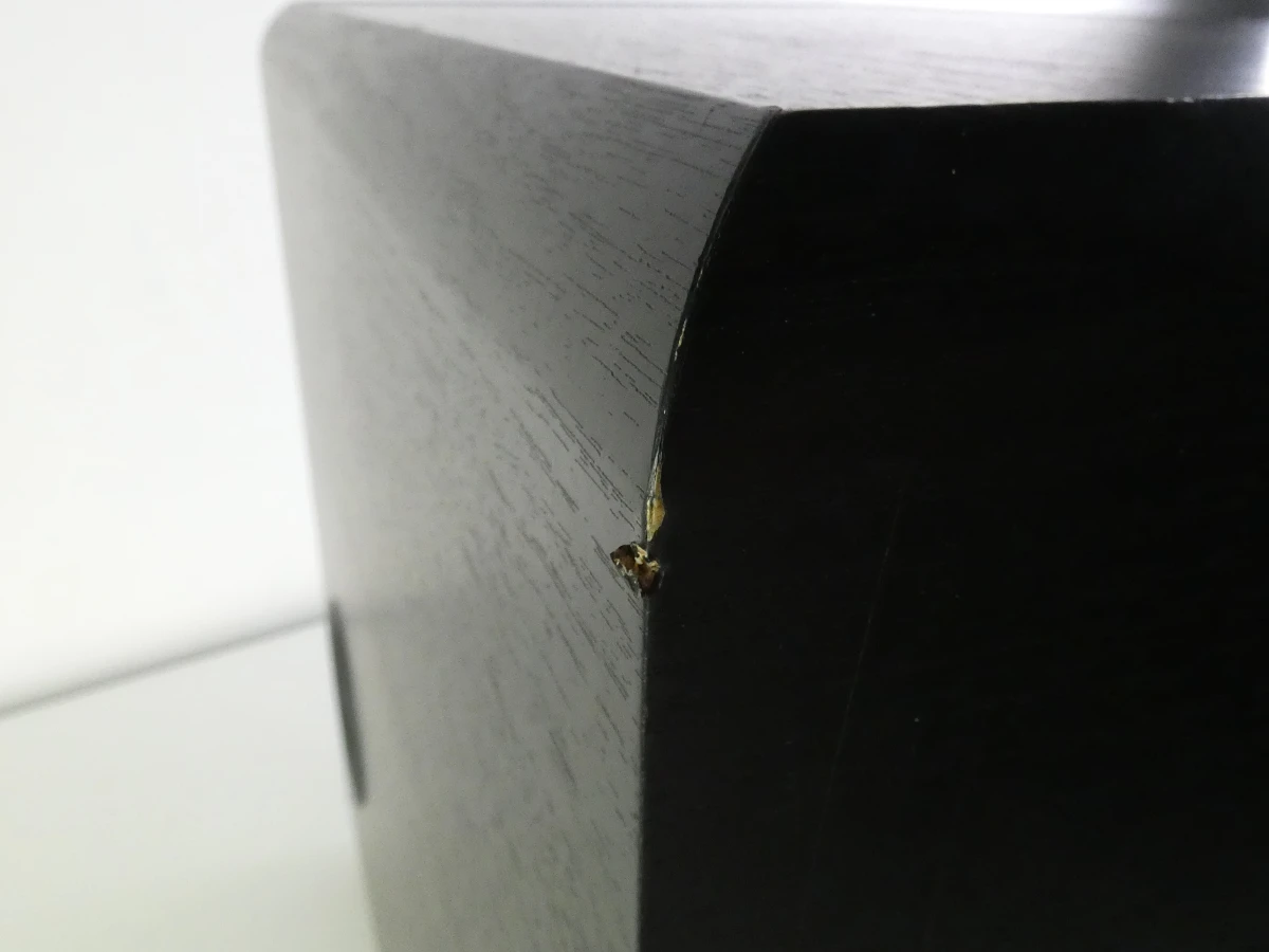 Passieve Audio Pro subwoofer, model Image IM-30