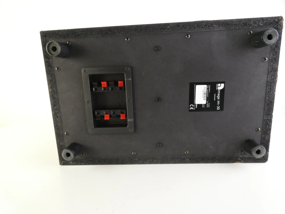 Passieve Audio Pro subwoofer, model Image IM-30
