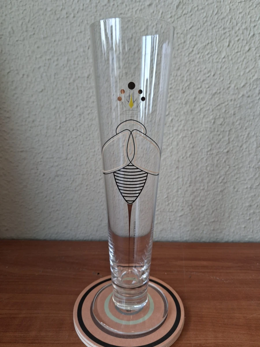 Ritzenhoff bierglazen