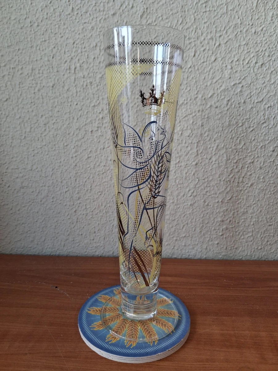 Ritzenhoff bierglazen