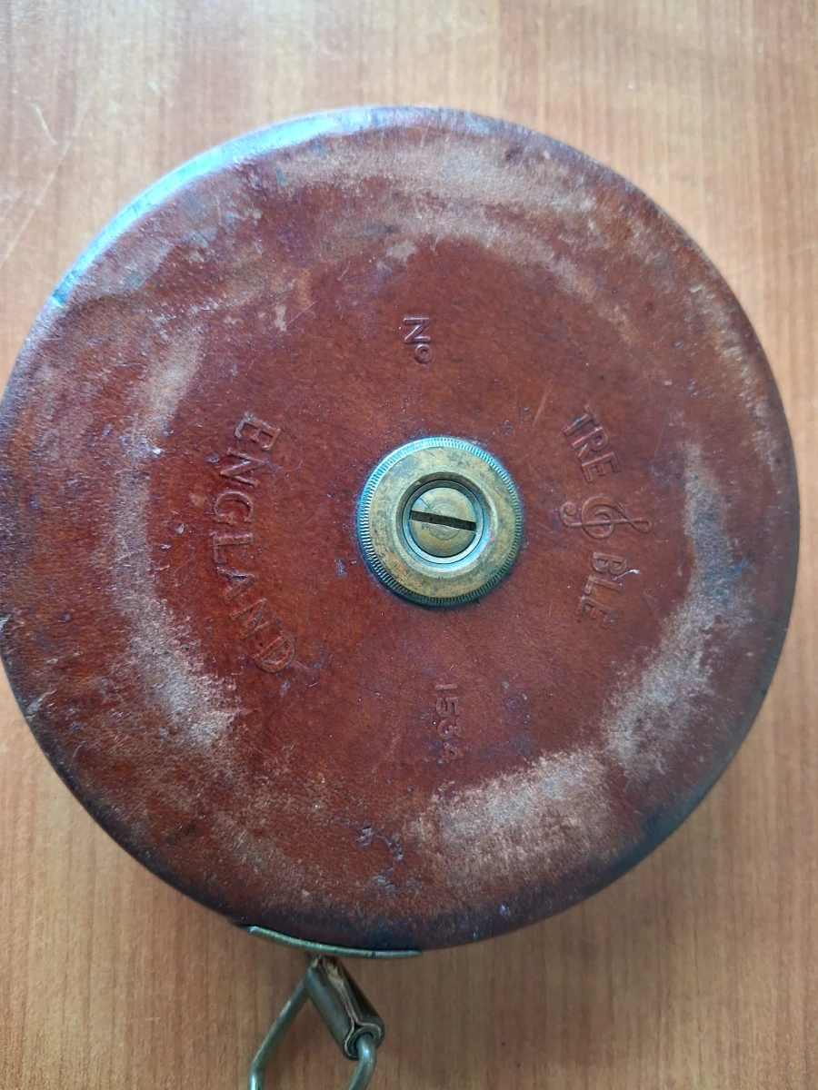 Rolmeter Chesterman