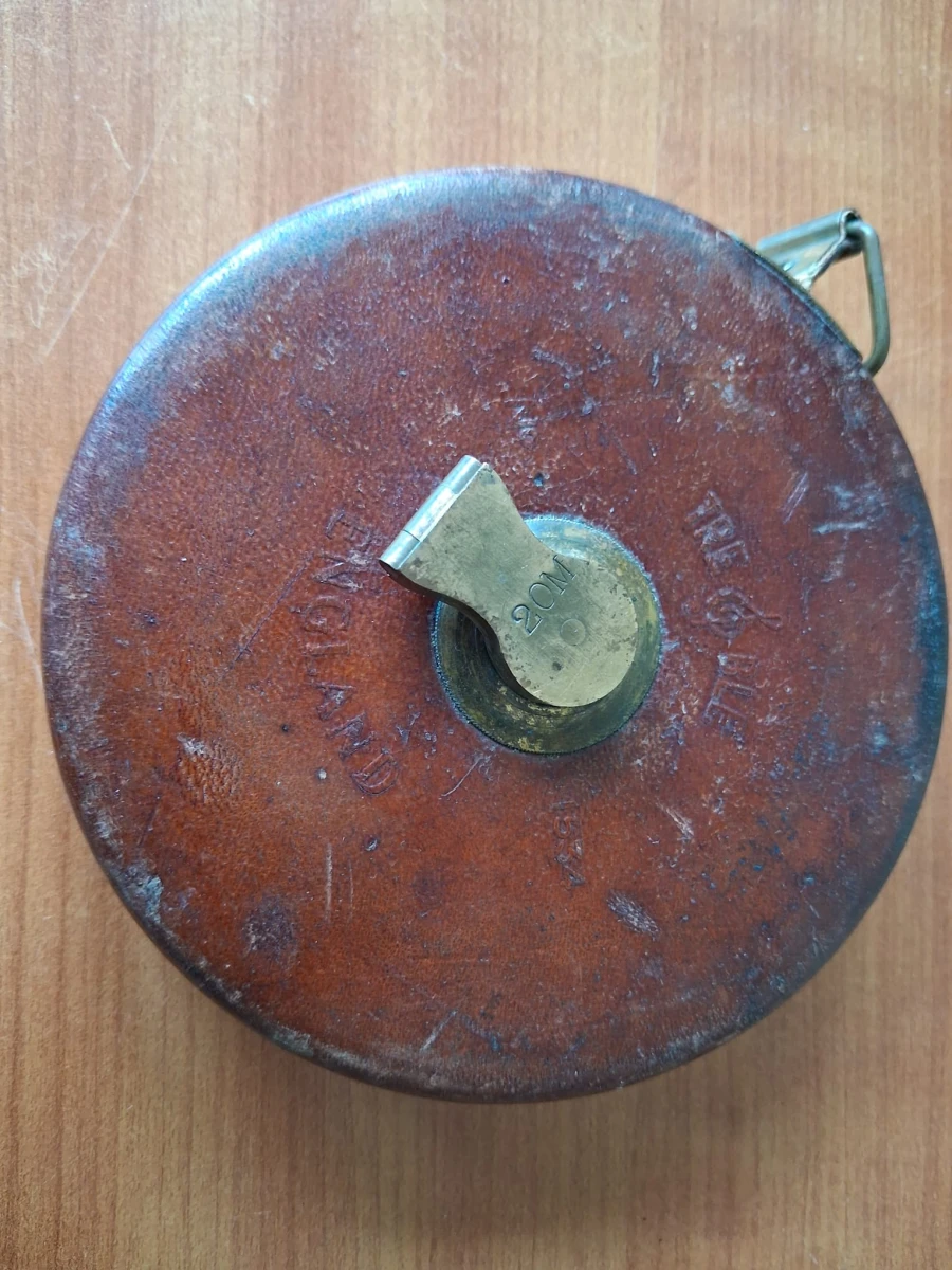 Rolmeter Chesterman