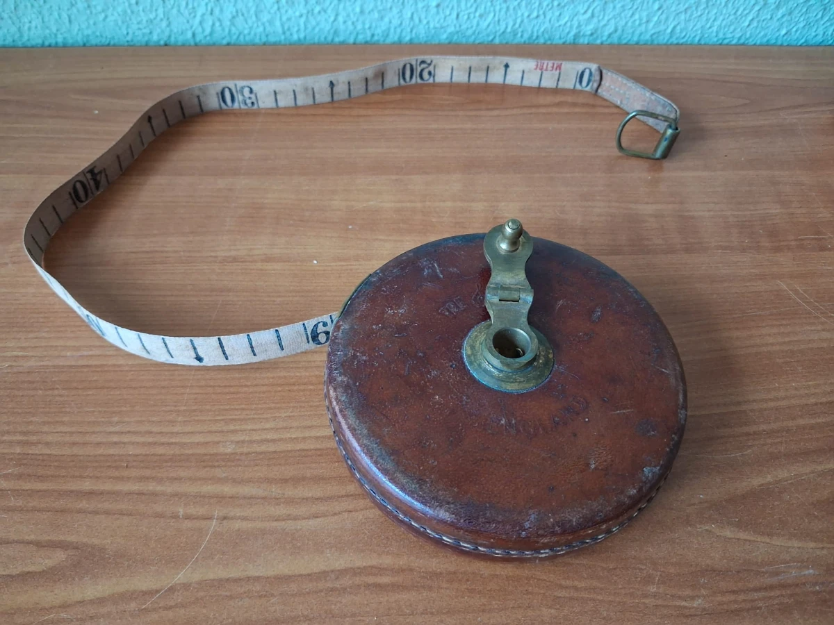 Rolmeter Chesterman