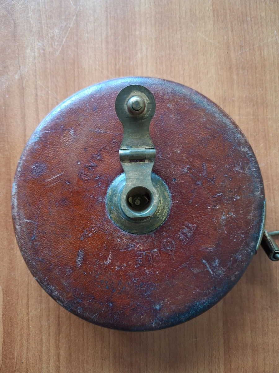 Rolmeter Chesterman