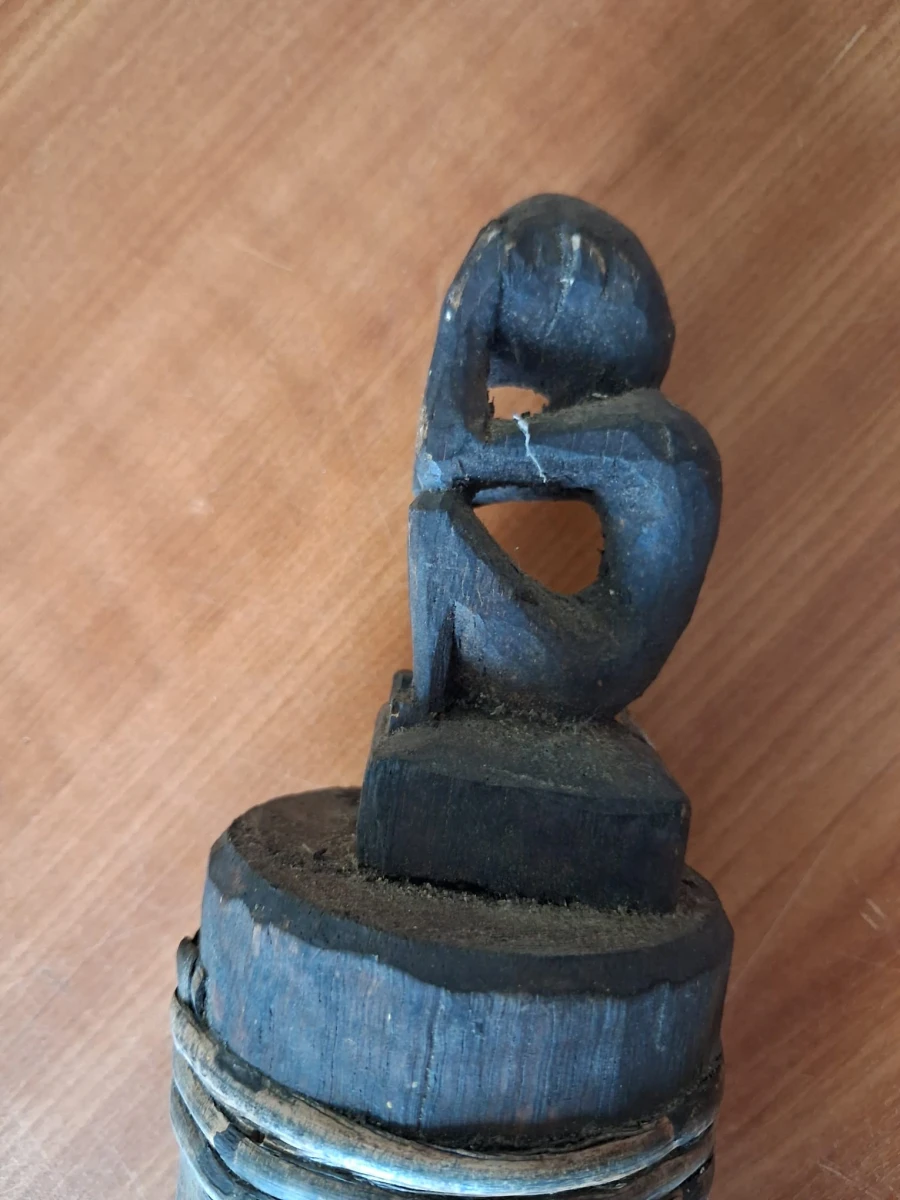 Filippijnse pijlenkoker