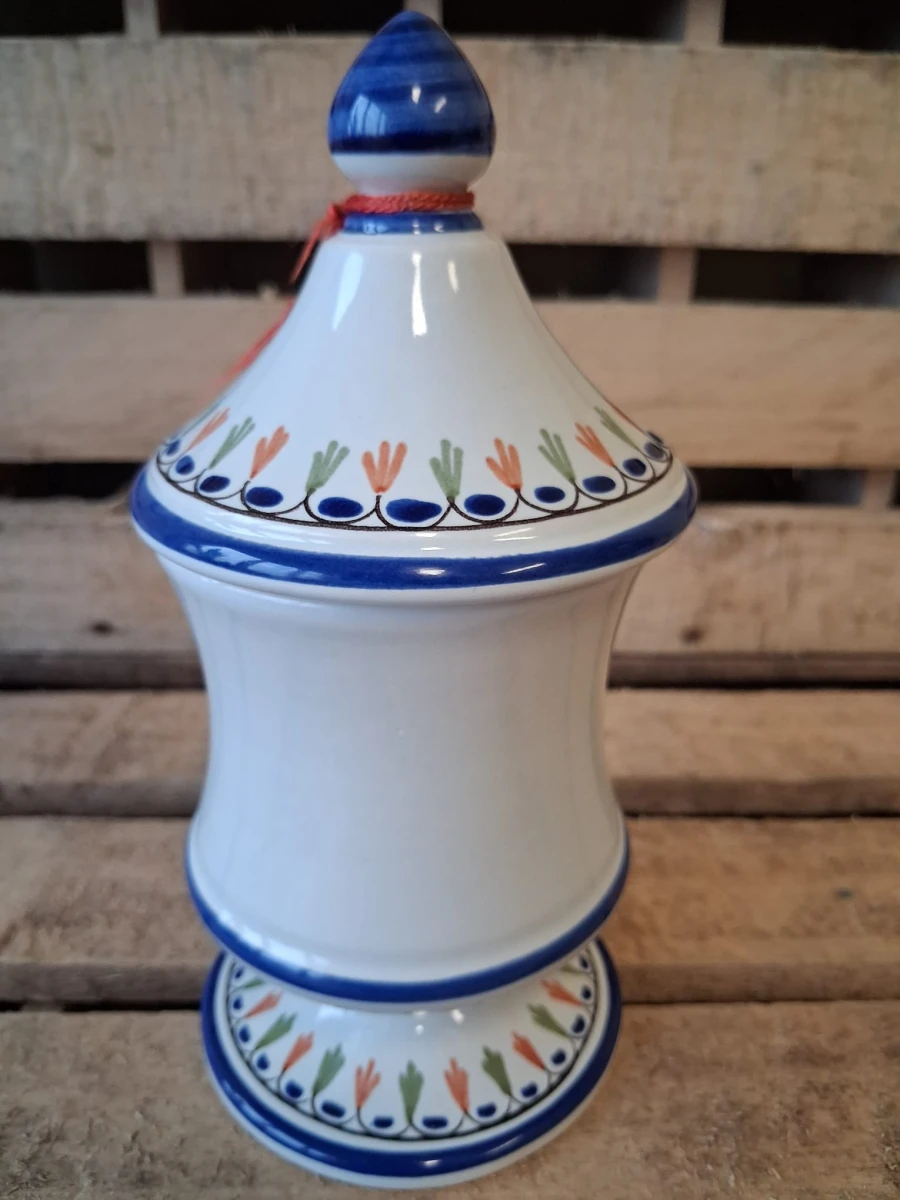 Apothekerspotje "Opium"