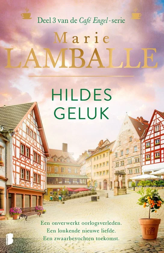 Hildes Geluk