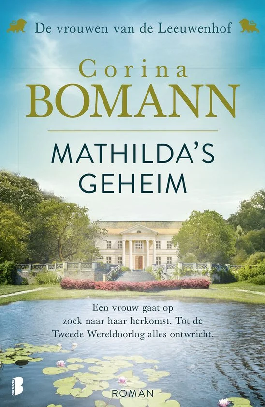 Mathilda's Geheim