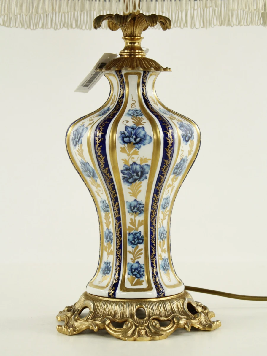 Mangani Firenze set van twee vintage slaapkamerlampen (1970-1979)