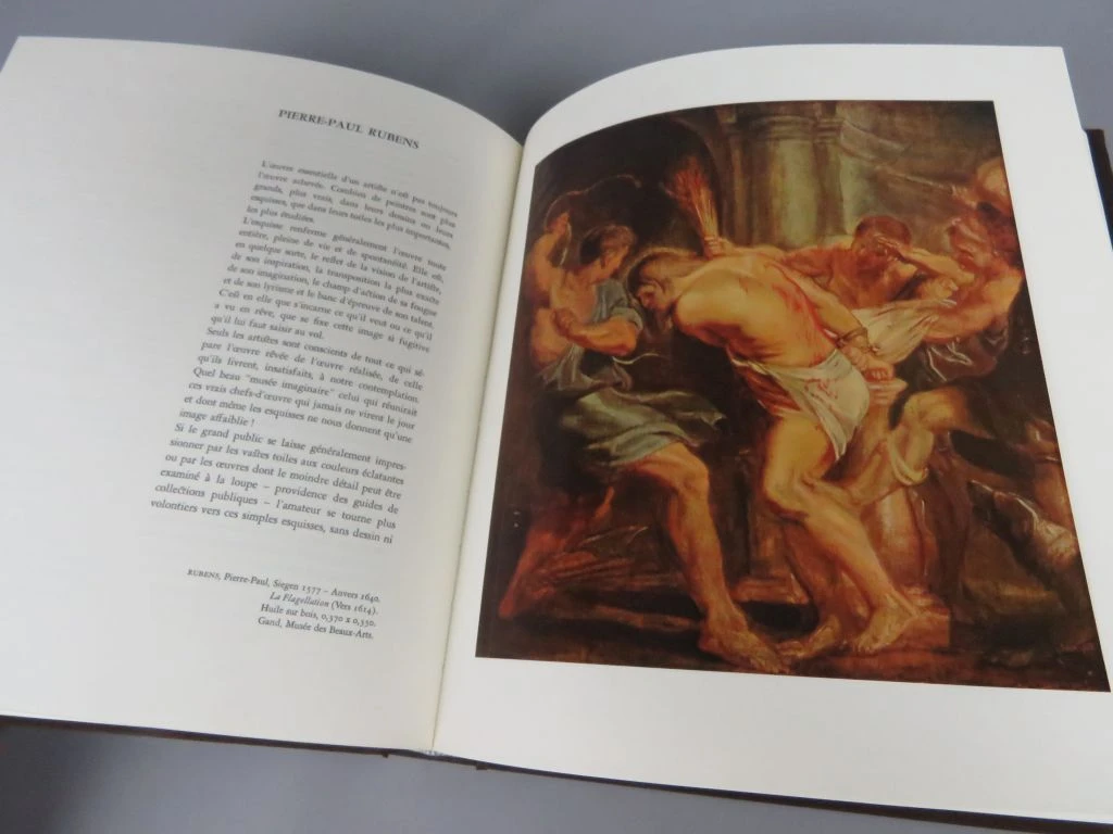 Boek 'Trésors Communaux' over musea en kunstwerken