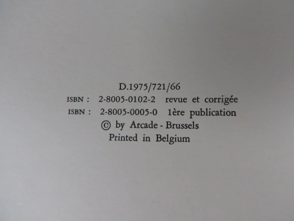 Boek 'Trésors Communaux' over musea en kunstwerken