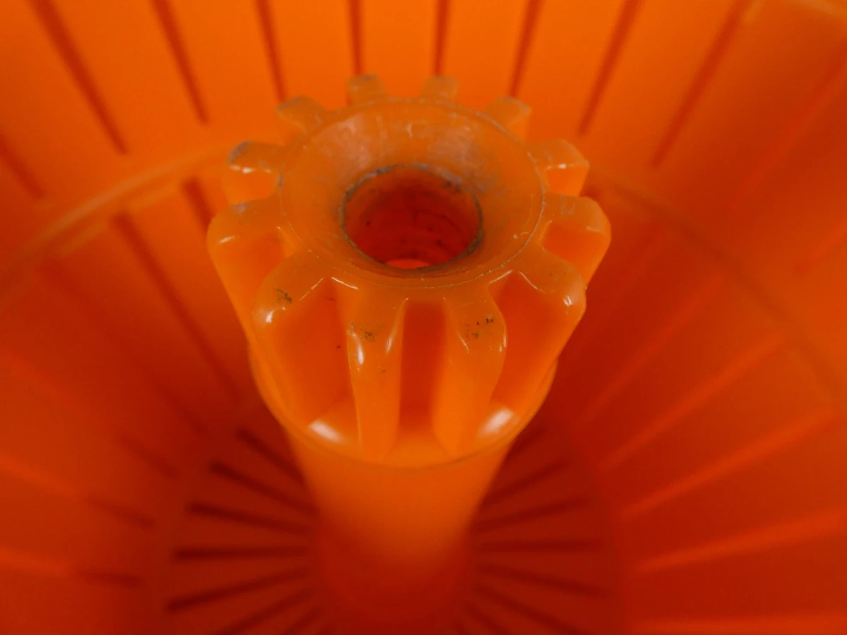 Dynamic Saladespinner set
