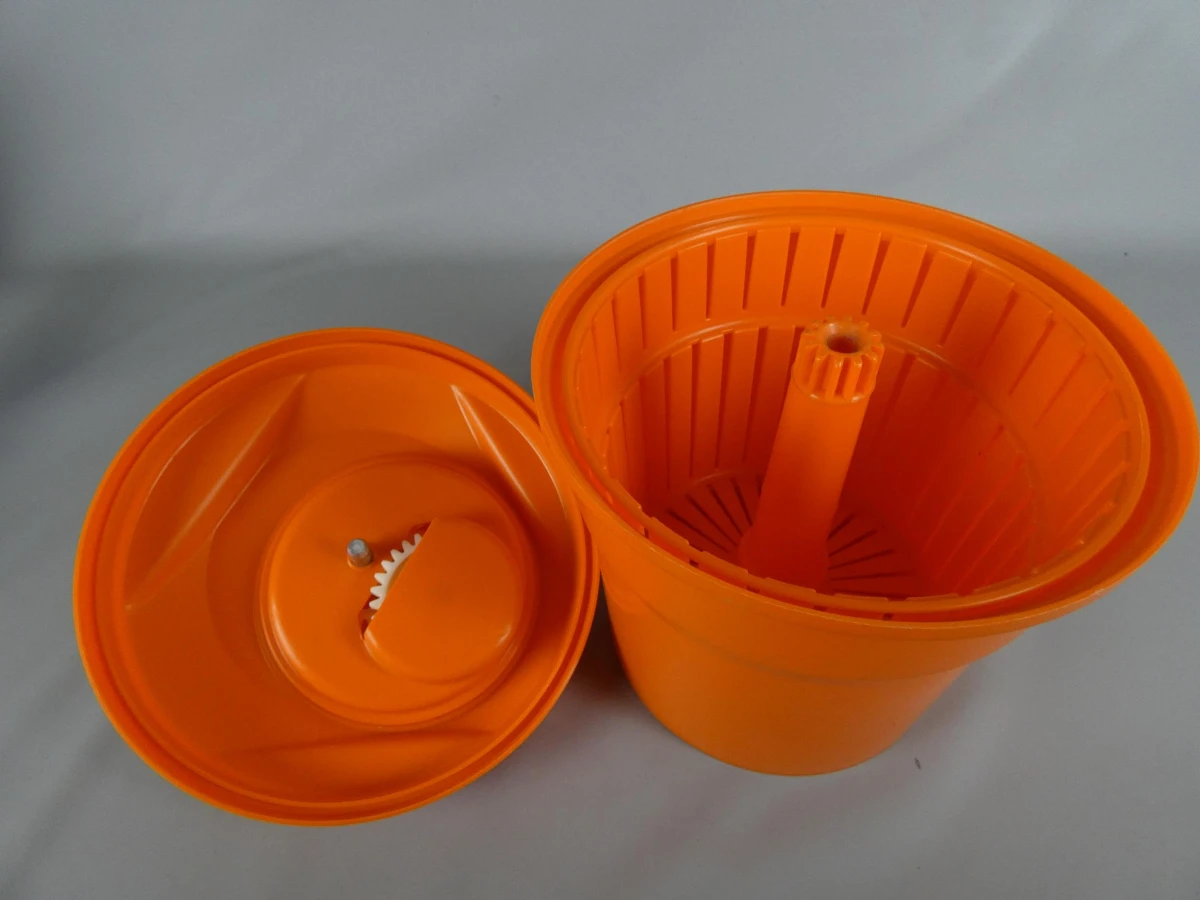 Dynamic Saladespinner set