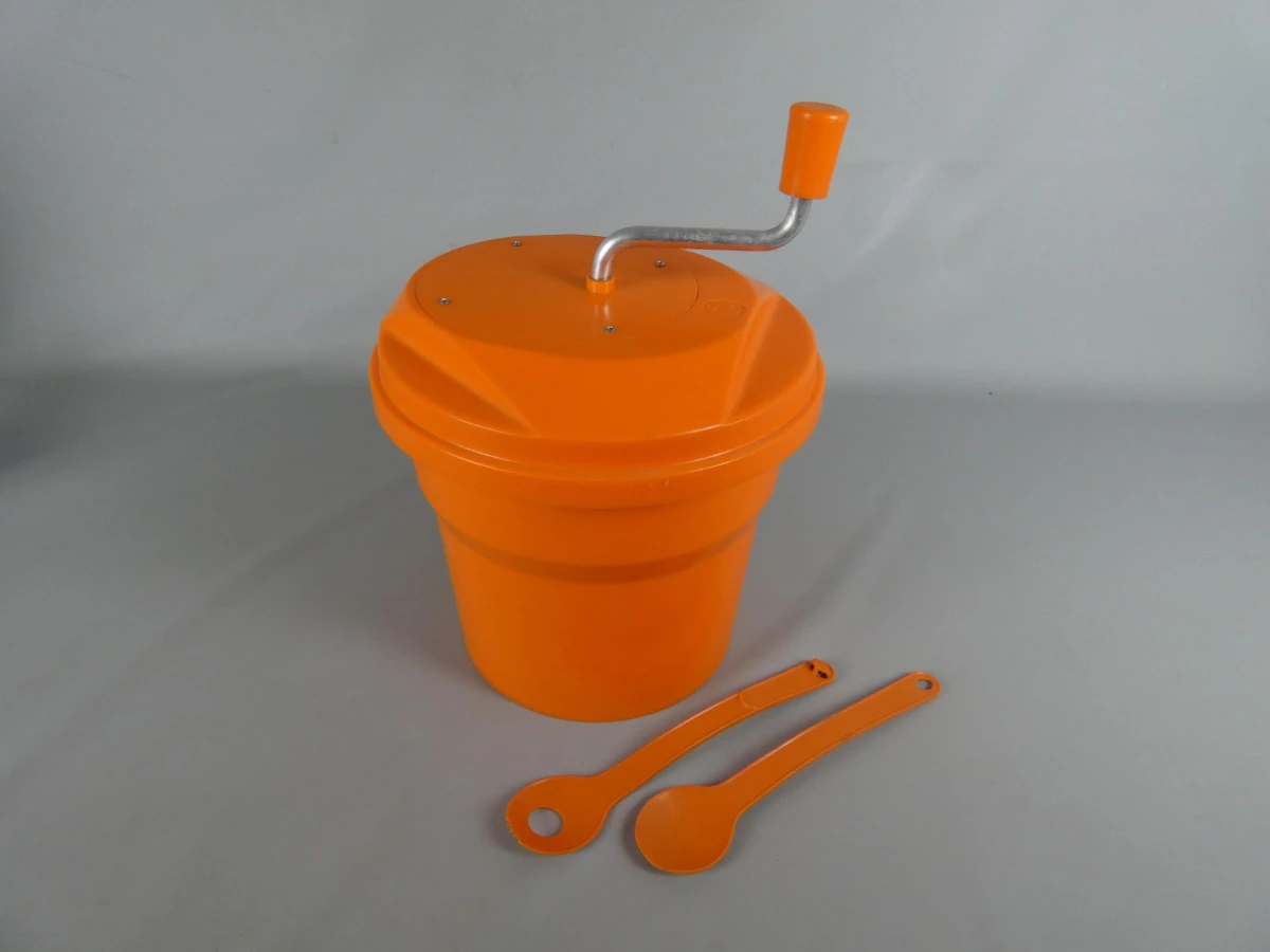 Dynamic Saladespinner set