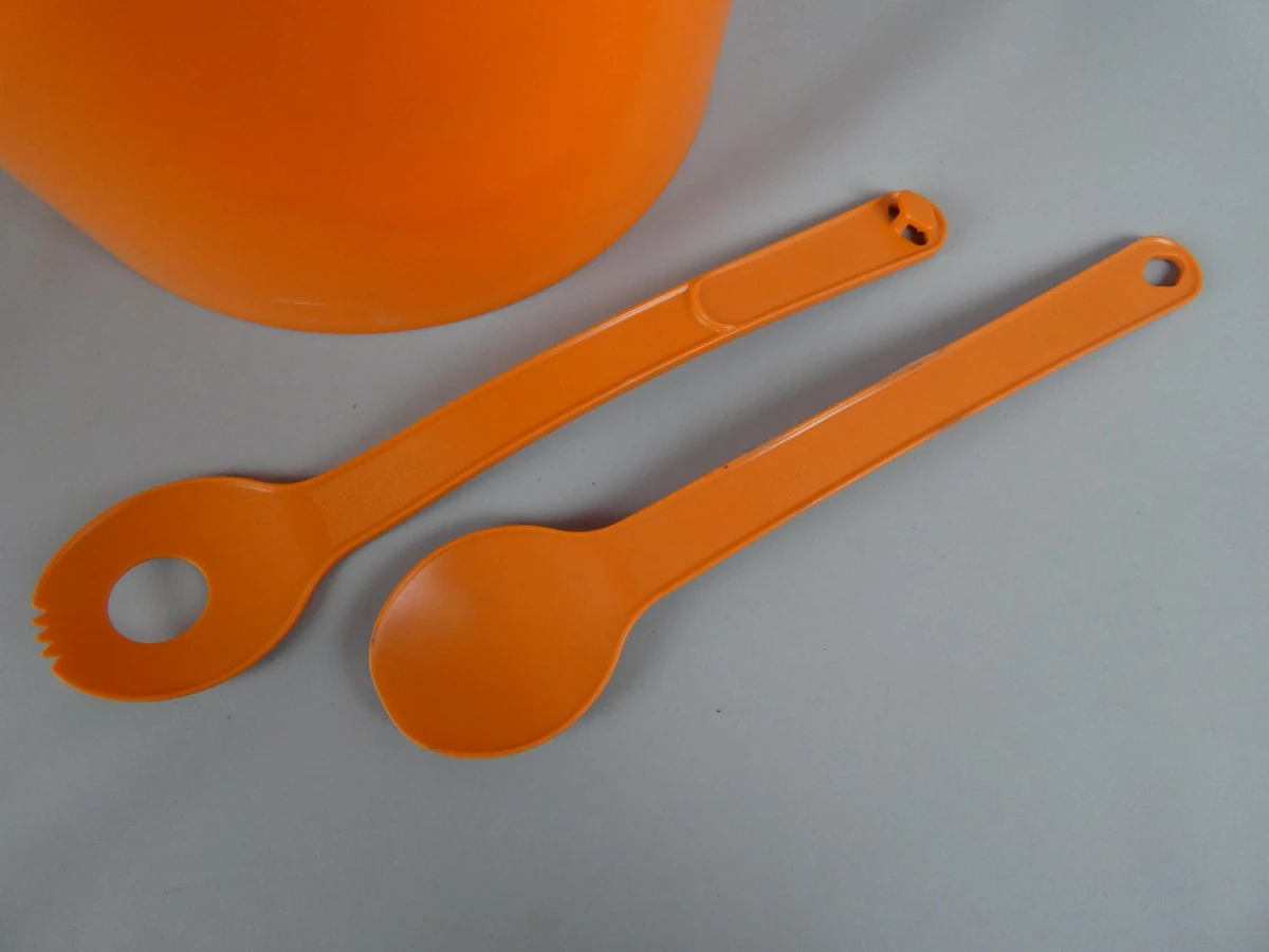 Dynamic Saladespinner set