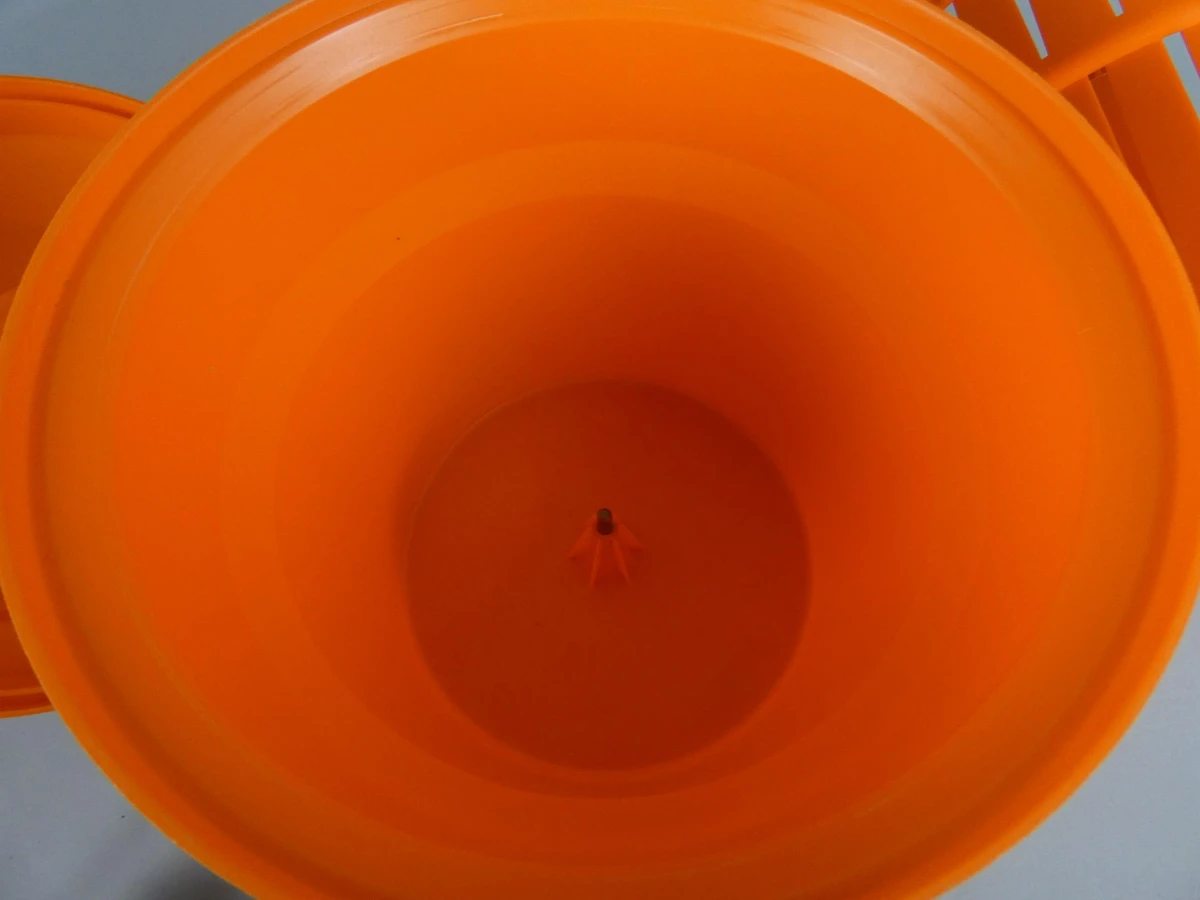Dynamic Saladespinner set