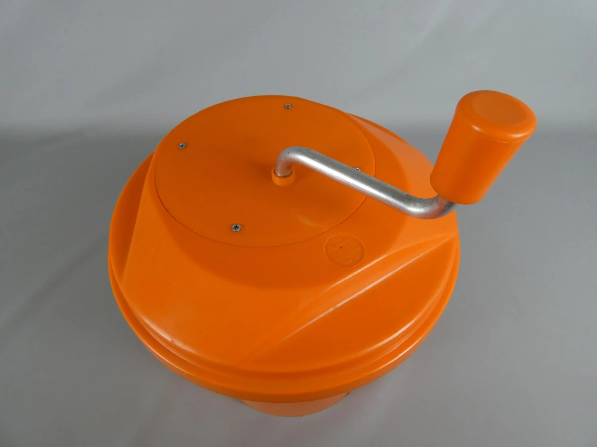 Dynamic Saladespinner set