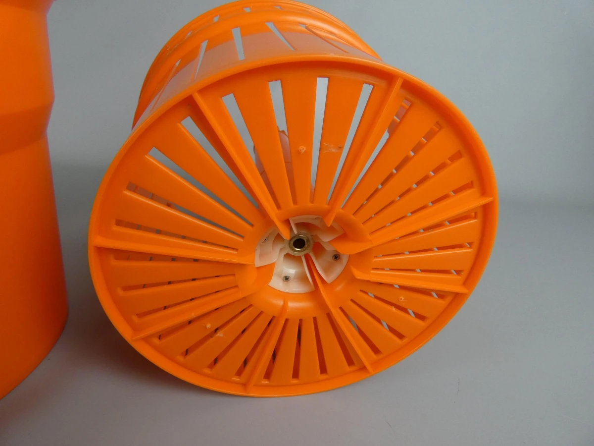 Dynamic Saladespinner set