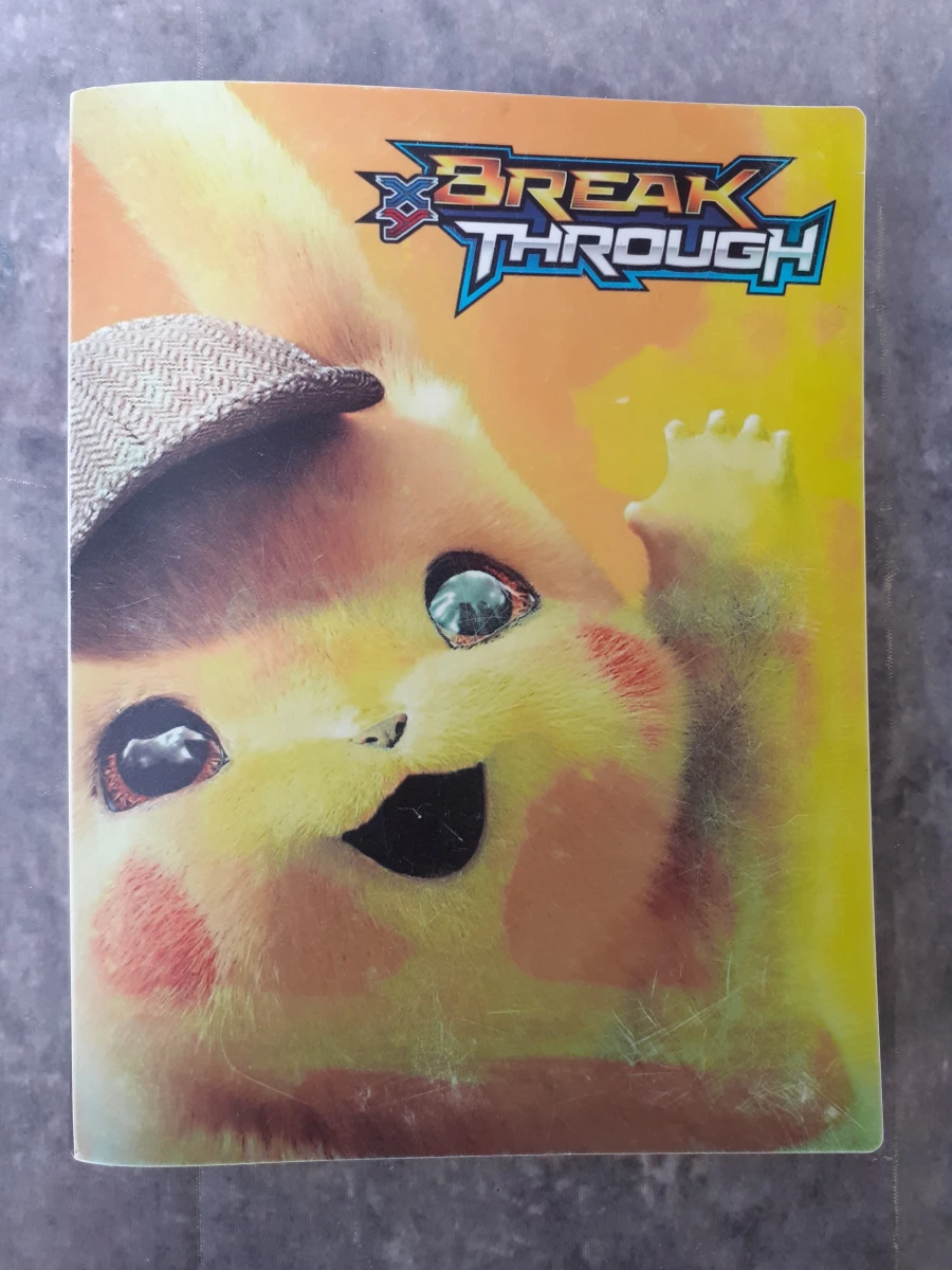 Bordspel: Pokémon Battle Academy + 2 opbergmappen voor kaarten - foto 5