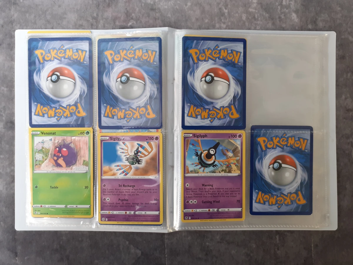Bordspel: Pokémon Battle Academy + 2 opbergmappen voor kaarten - foto 10