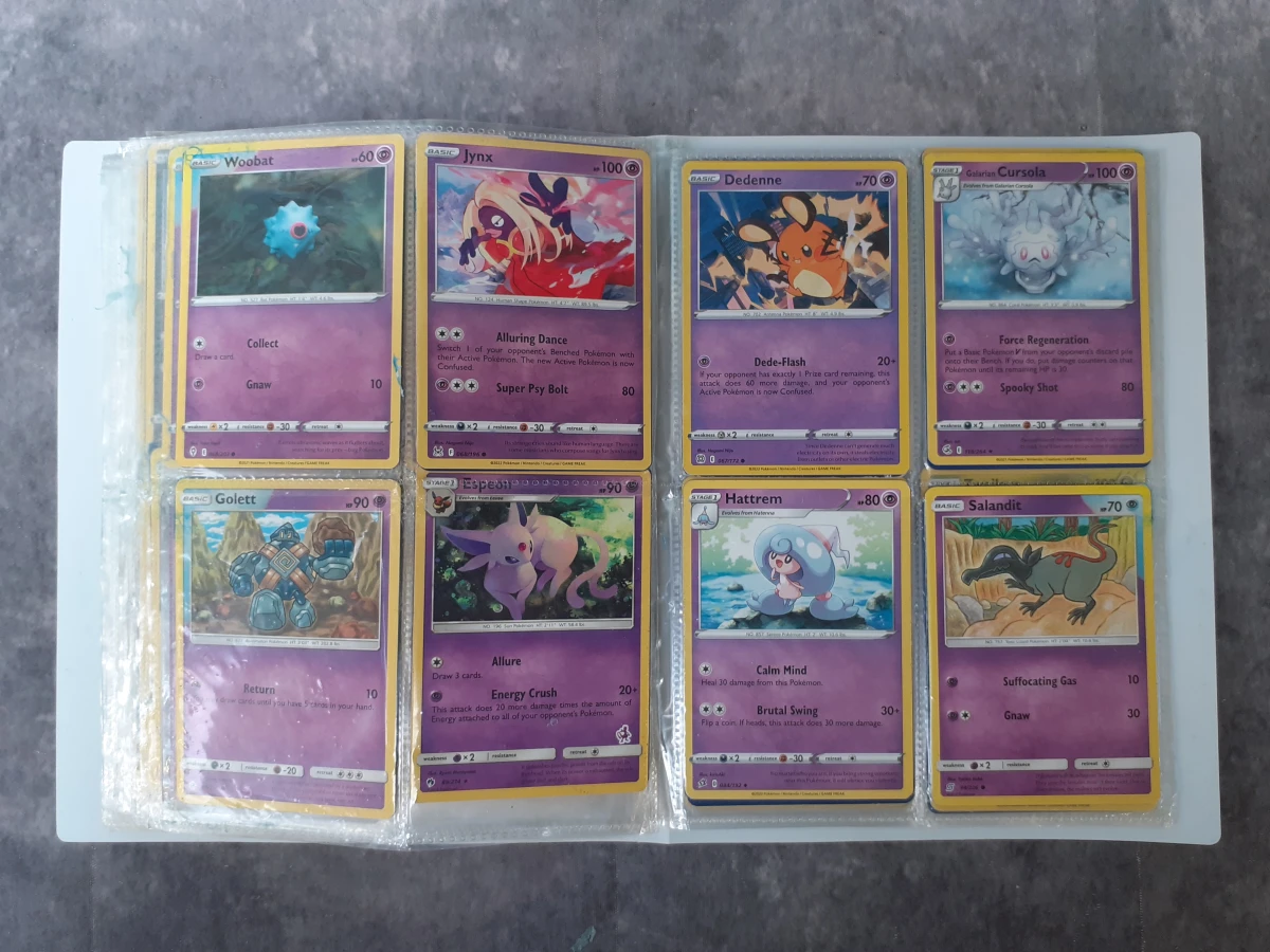 Bordspel: Pokémon Battle Academy + 2 opbergmappen voor kaarten - foto 7