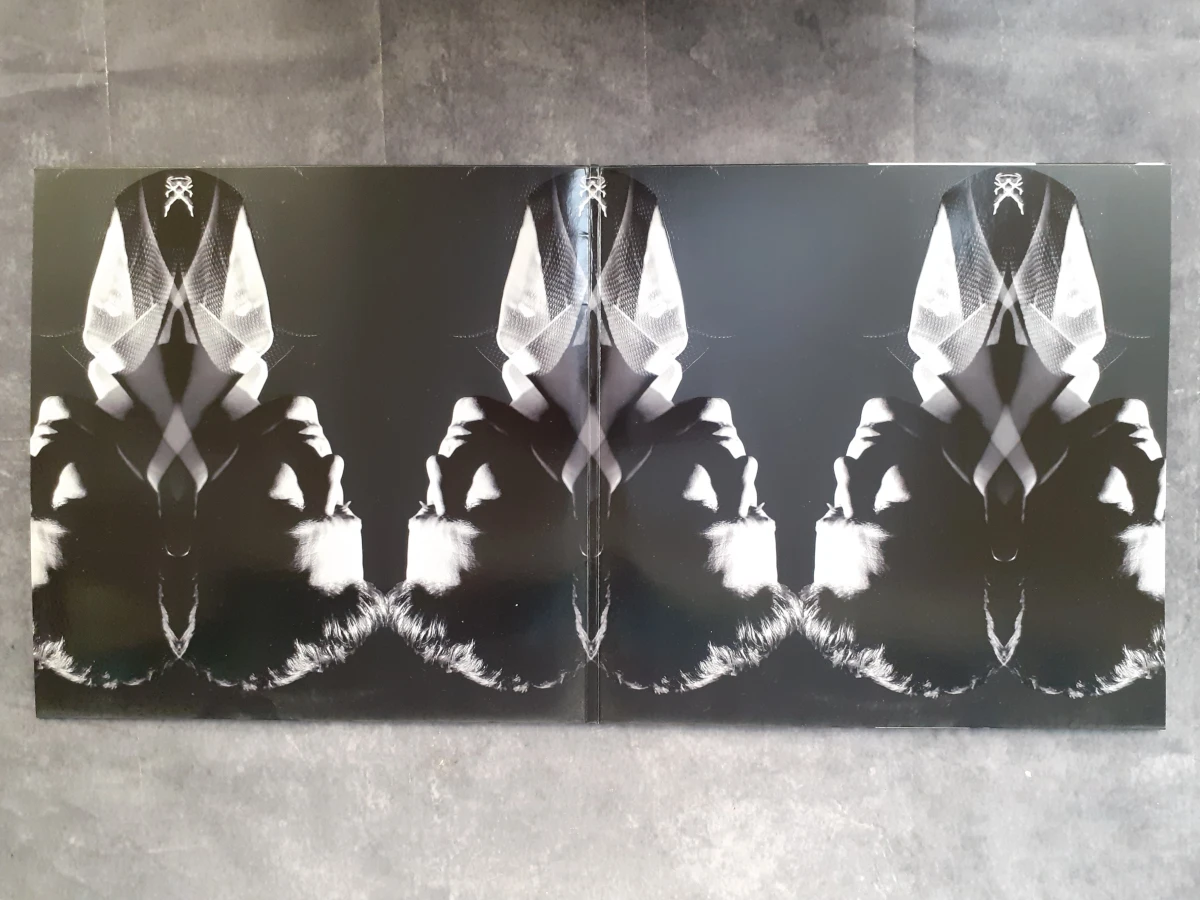 Vinyl: Justin Timberlake - The 20/20 experience - foto 2