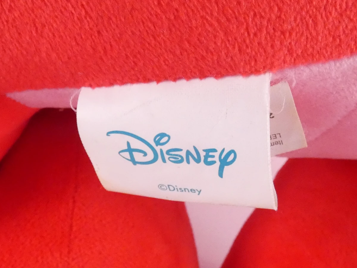 Set van 3 Disney knuffels Stitch en vrienden