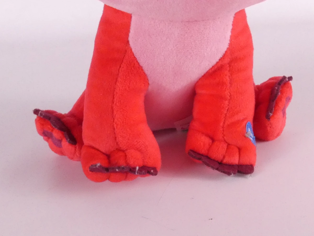 Set van 3 Disney knuffels Stitch en vrienden