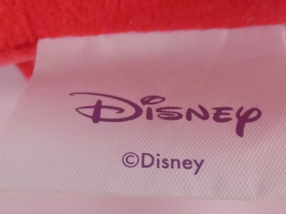 Set van 3 Disney knuffels Stitch en vrienden