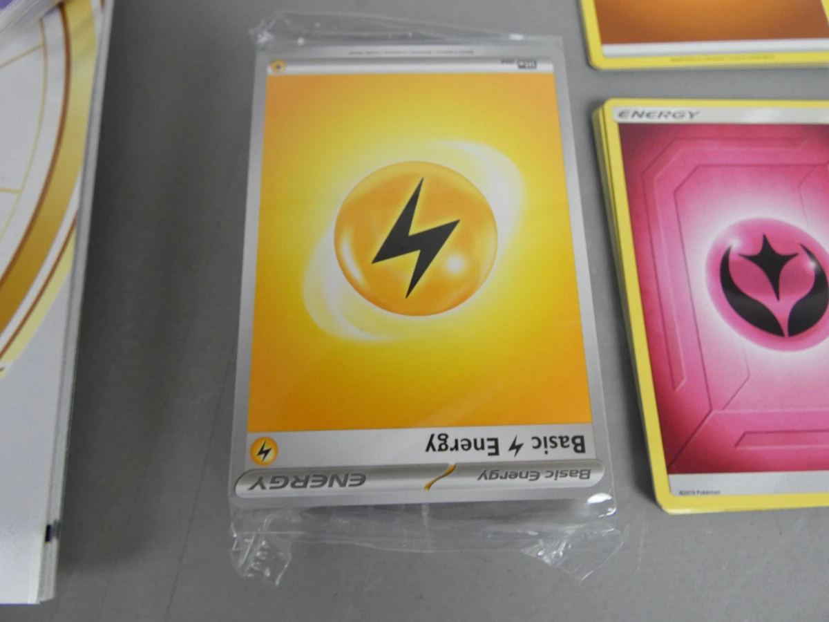 Grote Pokémon Kaartencollectie met Accessoires